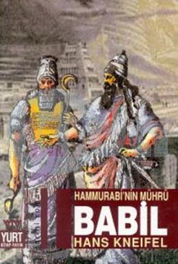 Babil Hammurabi’nin Mührü