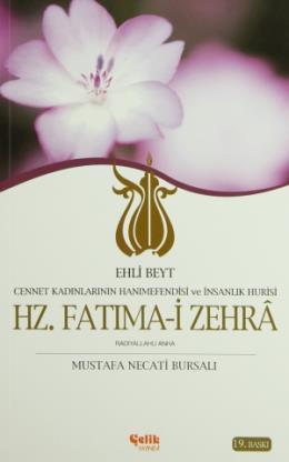 Hz. Fatıma-i Zehra