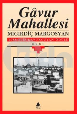 Gavur Mahallesi