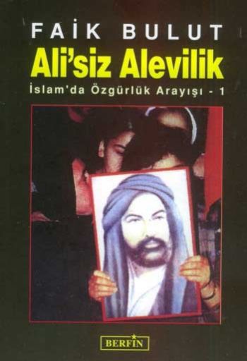 Ali’siz Alevilik