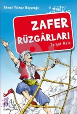 Zafer Rüzgarları Turgut Reis