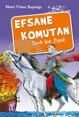 Efsane Komutan