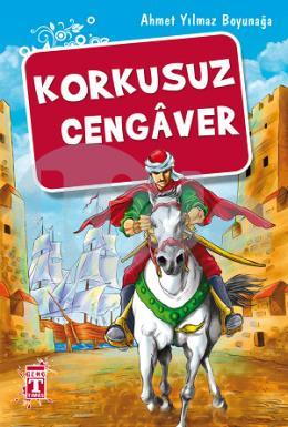 Korkusuz Cengaver