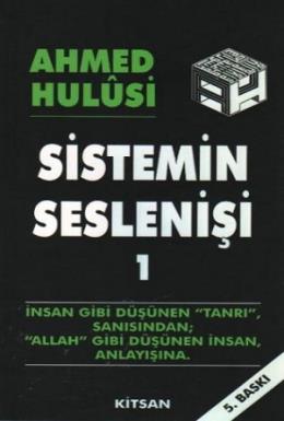 Sistemin Seslenişi 2 Cilt