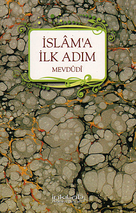 İslam’a İlk Adım