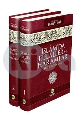 İslamda Helaller ve Haramlar(2 Cilt-Takım)