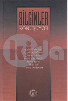 Bilginler Konuşuyor