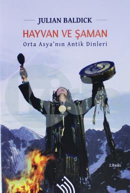 Hayvan ve Şaman