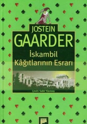 İskambil Kağıtlarının Esrarı