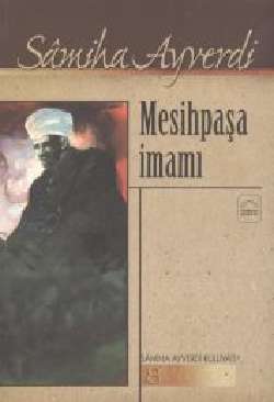 Mesihpaşa İmamı