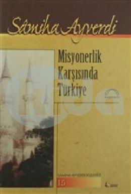 Misyonerlik Karşısında Türkiye