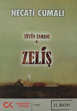 Tütün Zamanı 1 - Zeliş