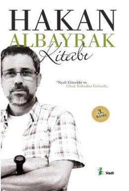 Hakan Albayrak Kitabı