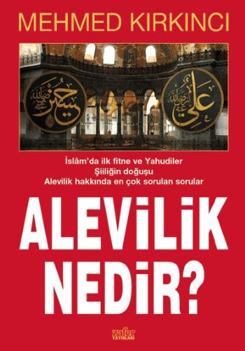 Alevilik Nedir?