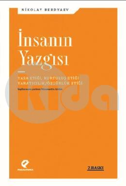 İnsanın Yazgısı