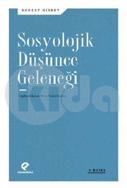 Sosyolojik Düşünce Geleneği