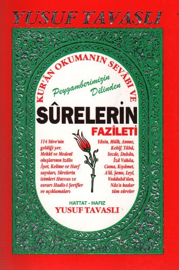 Kur’an Okumanın Sevabı ve Surelerin Fazileti  (B27)