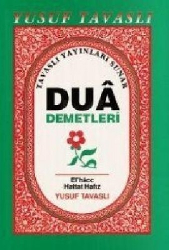 Dua Demetleri (B24)