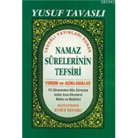 NAMAZ SURELERİNİN TESFİRİ B39