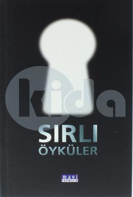 Sırlı Öyküler