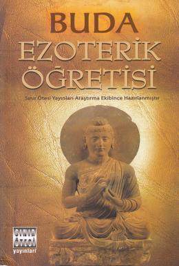 Buda Ezoterik Öğretisi