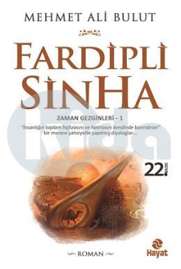 Zaman Gezginleri 1 - Fardipli SinHa