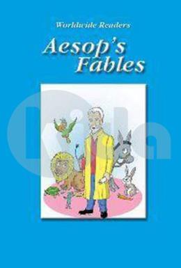 Level-1: Aesop’s Fables