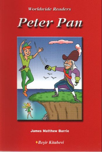 Level-2: Peter Pan