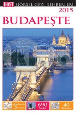 Budapeşte Görsel Gezi Rehberi