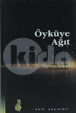 Öyküye Ağıt