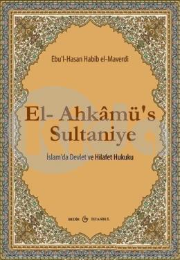 El-Ahkamü’s Sultaniye