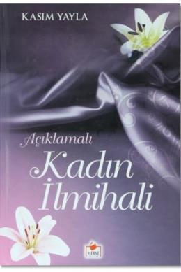 Kadın İlmihali ( Ciltli )