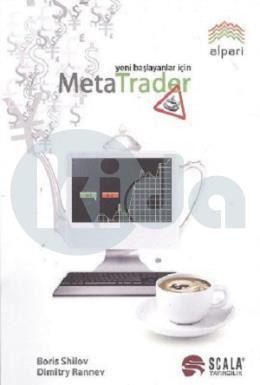 Meta Trader - Yeni Başlayanlar İçin