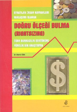 Doğru Ölçeği Bulma (Rightsizing)