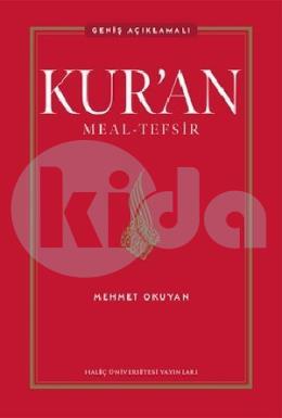 Kuran Meal - Tefsir - Geniş Açıklamalı