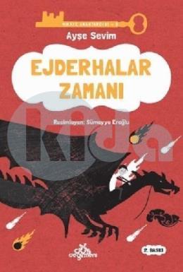 Ejderhalar Zamanı