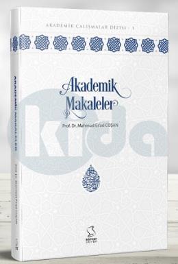 Akademik Makaleler