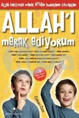 Allah’ı Merak Ediyorum