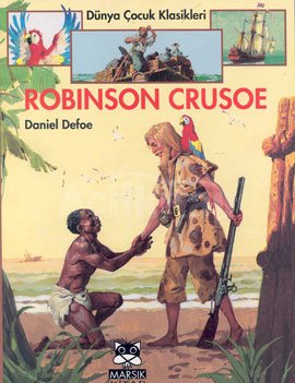 Robinson Crusoe