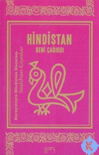 Hindistan Beni Çağırdı