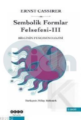 Sembolik Formlar Felsefesi III