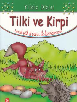 Tilki ve Kirpi