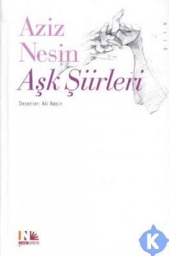 Aziz Nesin Aşk Şiirleri