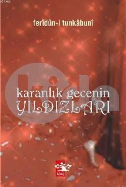 Karanlık Gecenin Yıldızları