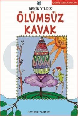 Ölümsüz Kavak