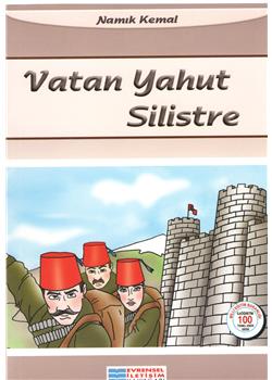 Vatan Yahut Silistre