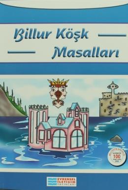 Billur Köşk Masalları