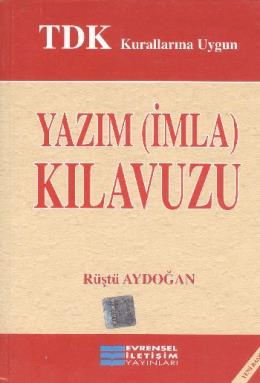 Büyük İmla ve Yazım Kılavuzu