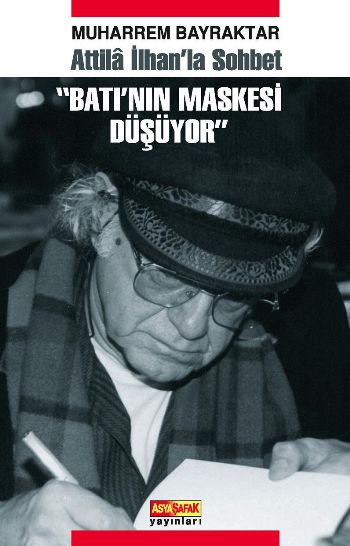 Batı’nın Maskesi Düşüyor