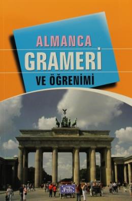 Almanca Grameri ve Öğrenimi